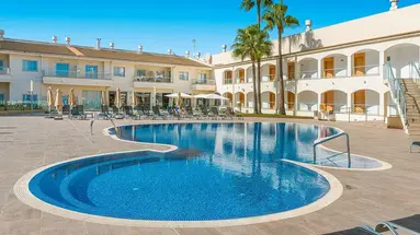 Trendhotel Alcudia