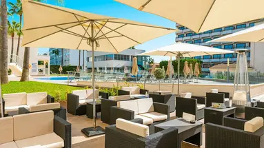 Trendhotel Alcudia