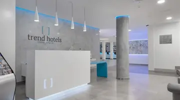 Trendhotel Alcudia