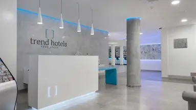 Trendhotel Alcudia