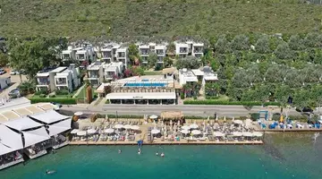 TRENDLIFE HOTELS TORBA(BEACH HOTEL)