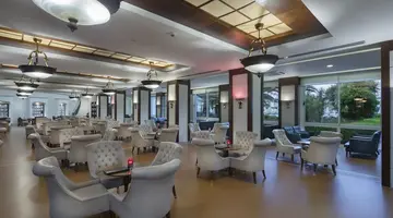 Trendy Aspendos Beach