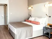 Trendy Aspendos Beach