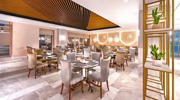 Trendy Aspendos Beach