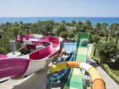 Trendy Aspendos Beach