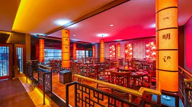 Trendy Aspendos Beach