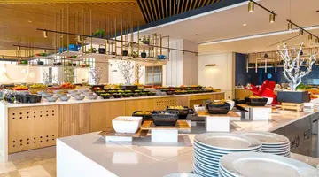 Trendy Aspendos Beach