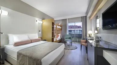 Trendy Aspendos Beach