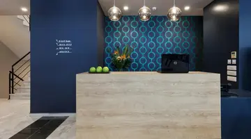 Trendy Hotel by Athens Prime Hotels