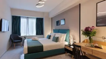 Trendy Hotel by Athens Prime Hotels