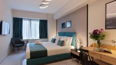 Trendy Hotel by Athens Prime Hotels
