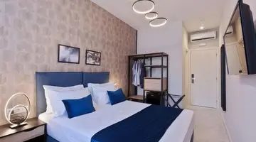 Trendy Hotel by Athens Prime Hotels