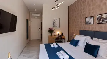 Trendy Hotel by Athens Prime Hotels
