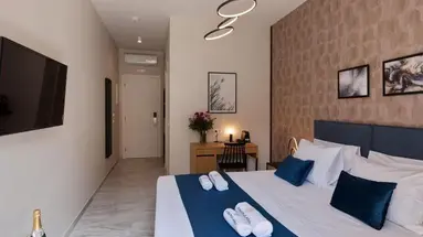 Trendy Hotel by Athens Prime Hotels