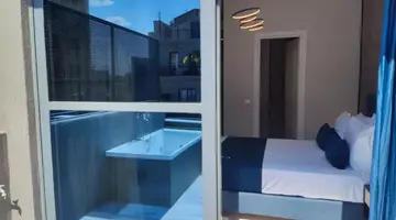 Trendy Hotel by Athens Prime Hotels