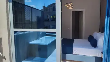Trendy Hotel by Athens Prime Hotels