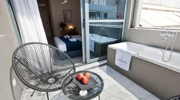 Trendy Hotel by Athens Prime Hotels