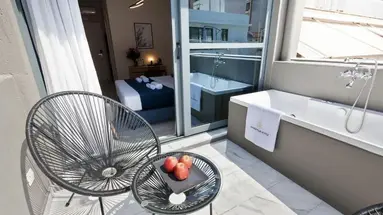 Trendy Hotel by Athens Prime Hotels