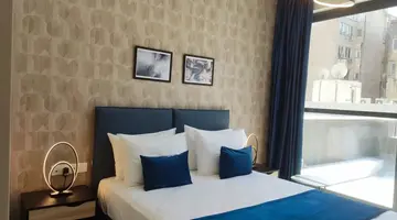 Trendy Hotel by Athens Prime Hotels