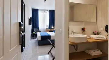 Trendy Hotel by Athens Prime Hotels