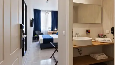 Trendy Hotel by Athens Prime Hotels
