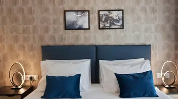Trendy Hotel by Athens Prime Hotels