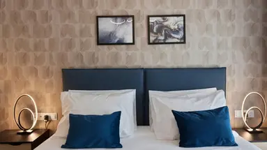 Trendy Hotel by Athens Prime Hotels