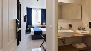 Trendy Hotel by Athens Prime Hotels