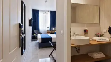 Trendy Hotel by Athens Prime Hotels