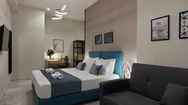Trendy Hotel by Athens Prime Hotels
