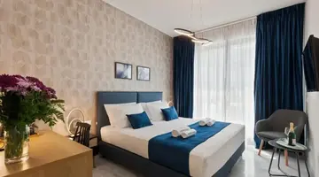Trendy Hotel by Athens Prime Hotels