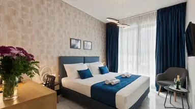 Trendy Hotel by Athens Prime Hotels