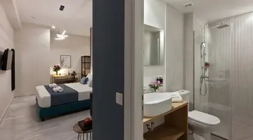 Trendy Hotel by Athens Prime Hotels