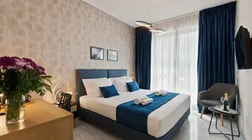 Trendy Hotel by Athens Prime Hotels