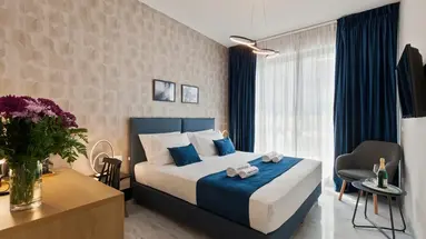 Trendy Hotel by Athens Prime Hotels