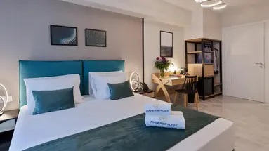 Trendy Hotel by Athens Prime Hotels