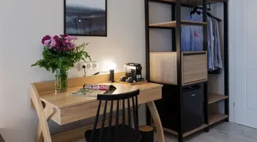 Trendy Hotel by Athens Prime Hotels
