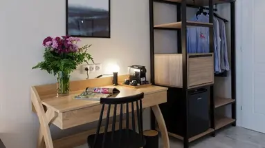 Trendy Hotel by Athens Prime Hotels