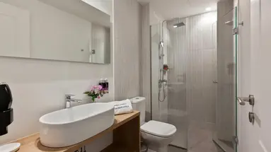 Trendy Hotel by Athens Prime Hotels
