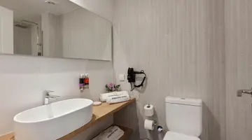 Trendy Hotel by Athens Prime Hotels