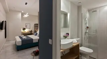 Trendy Hotel by Athens Prime Hotels