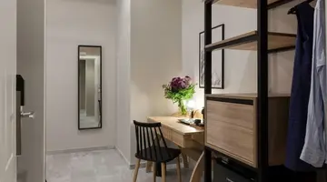 Trendy Hotel by Athens Prime Hotels