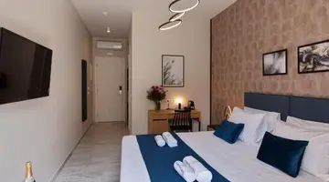 Trendy Hotel by Athens Prime Hotels