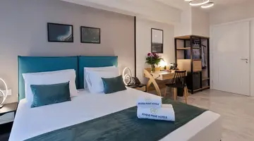 Trendy Hotel by Athens Prime Hotels