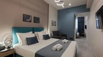 Trendy Hotel by Athens Prime Hotels