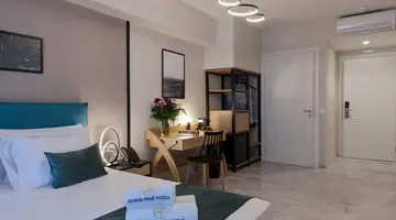 Trendy Hotel by Athens Prime Hotels
