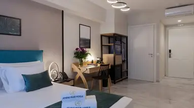 Trendy Hotel by Athens Prime Hotels