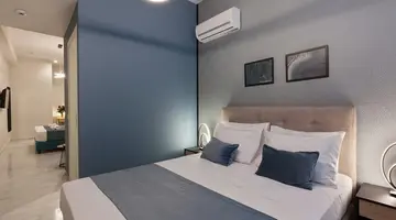 Trendy Hotel by Athens Prime Hotels