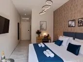 Trendy Hotel by Athens Prime Hotels