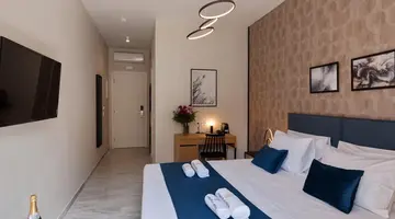 Trendy Hotel by Athens Prime Hotels
